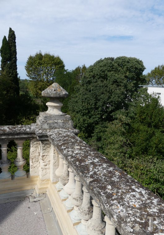 mansion houses for sale France languedoc roussillon   - 5