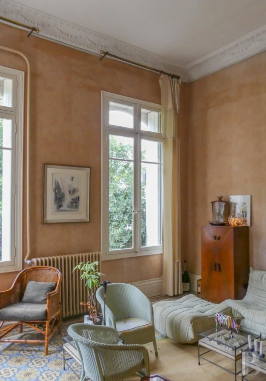 mansion houses for sale France languedoc roussillon   - 9