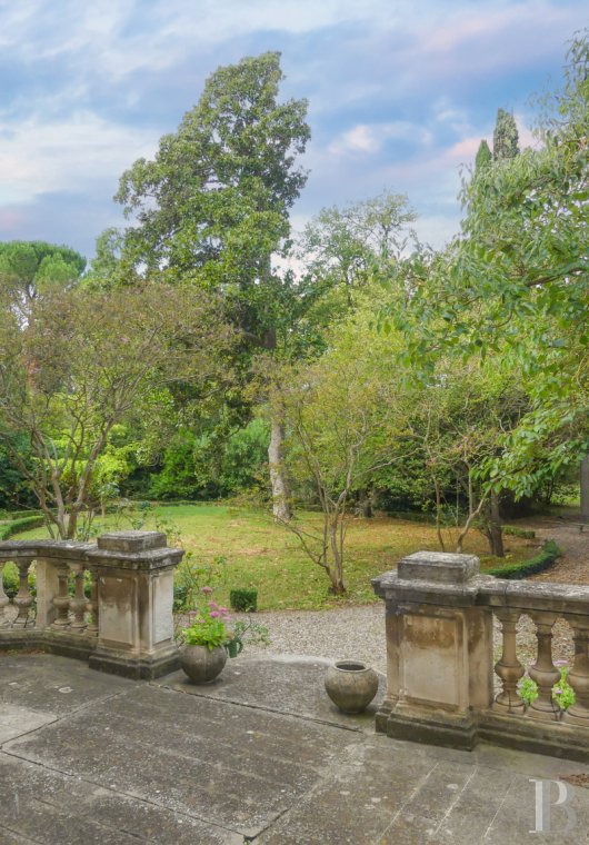 mansion houses for sale France languedoc roussillon   - 4