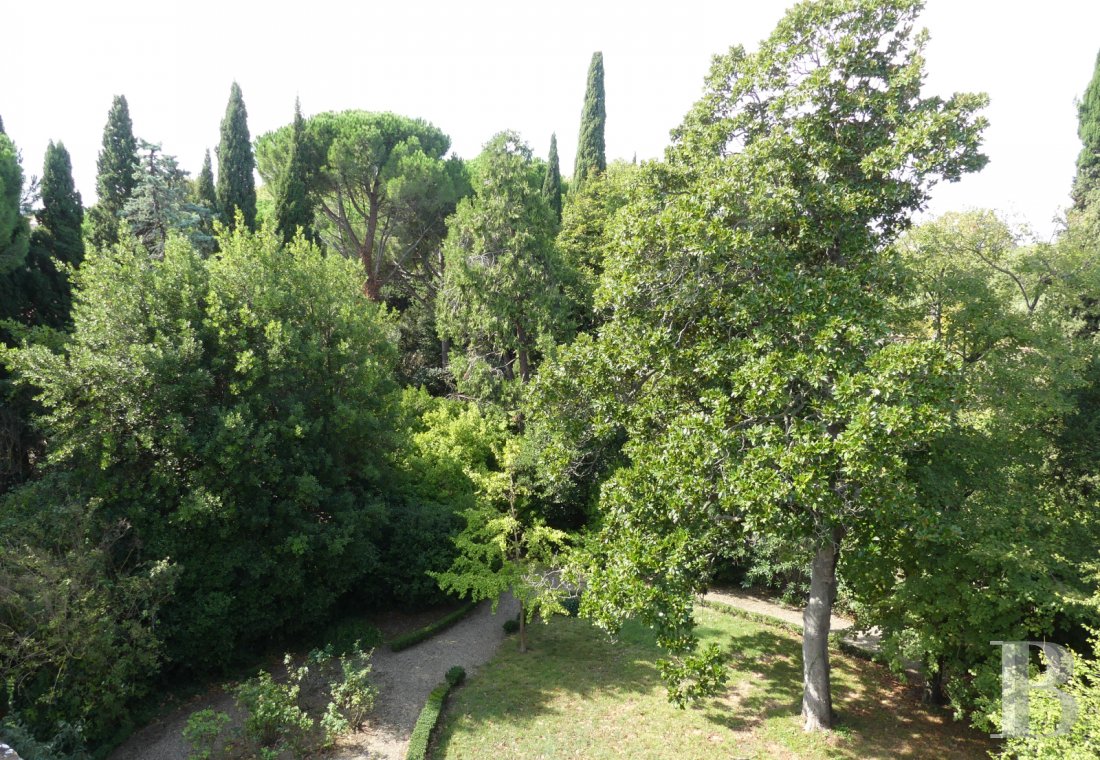 mansion houses for sale France languedoc roussillon   - 17