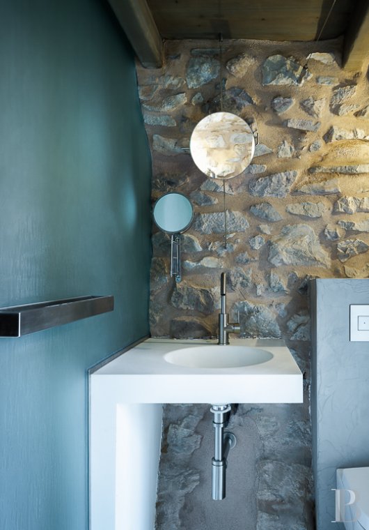 An old tower house transformed into an intimate hotel with expansive views of the Mani peninsula, to the south of the Peloponnese - photo  n°11
