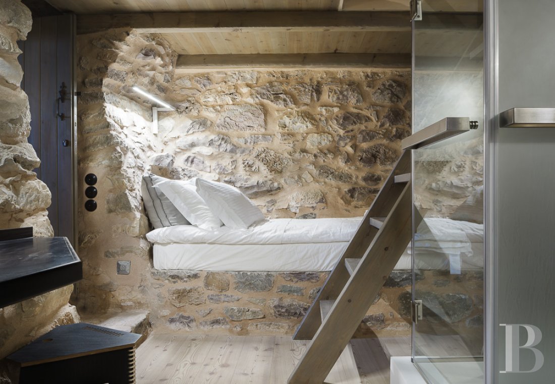 An old tower house transformed into an intimate hotel with expansive views of the Mani peninsula, to the south of the Peloponnese - photo  n°13