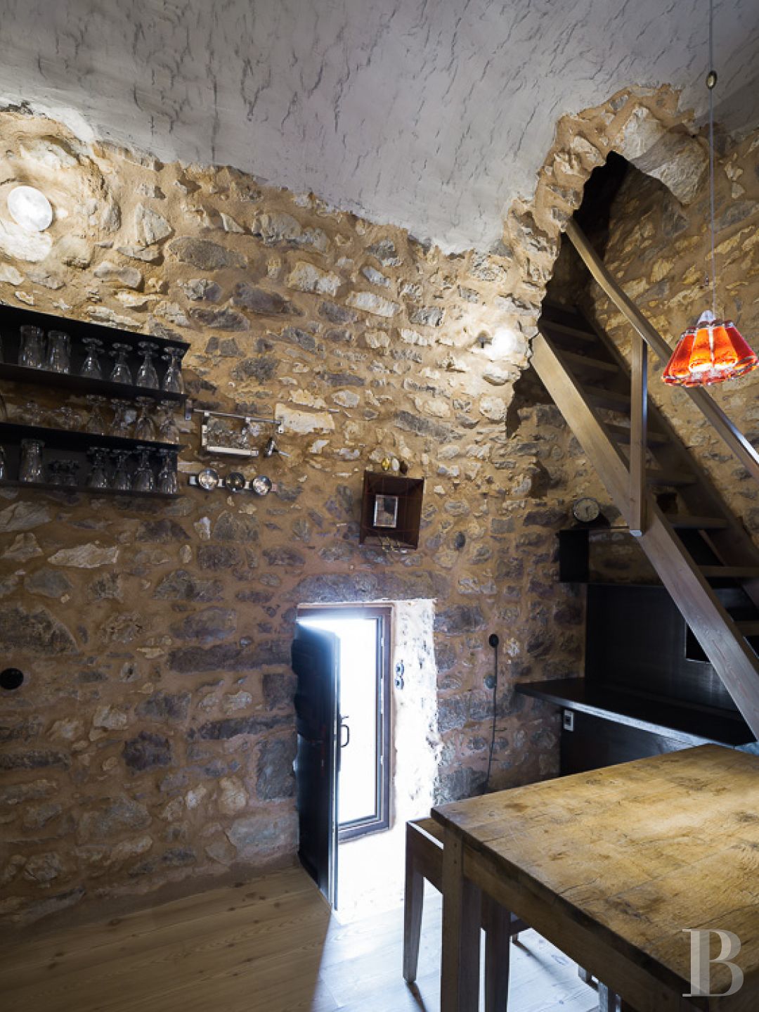 An old tower house transformed into an intimate hotel with expansive views of the Mani peninsula, to the south of the Peloponnese - photo  n°22