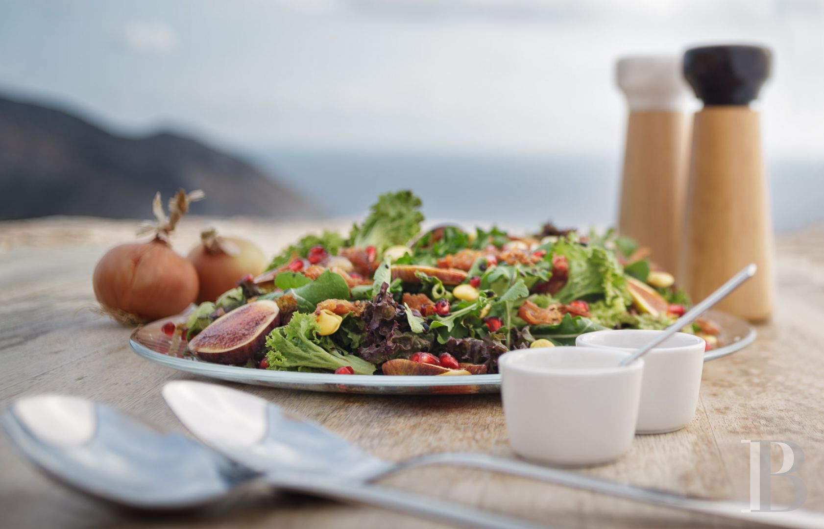 An old tower house transformed into an intimate hotel with expansive views of the Mani peninsula, to the south of the Peloponnese - photo  n°32