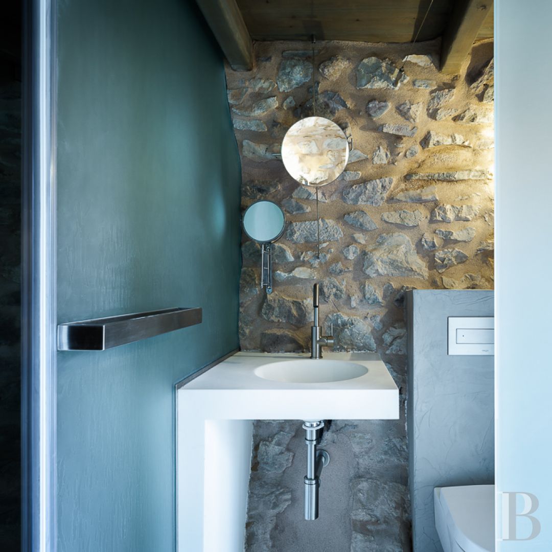 An old tower house transformed into an intimate hotel with expansive views of the Mani peninsula, to the south of the Peloponnese - photo  n°11