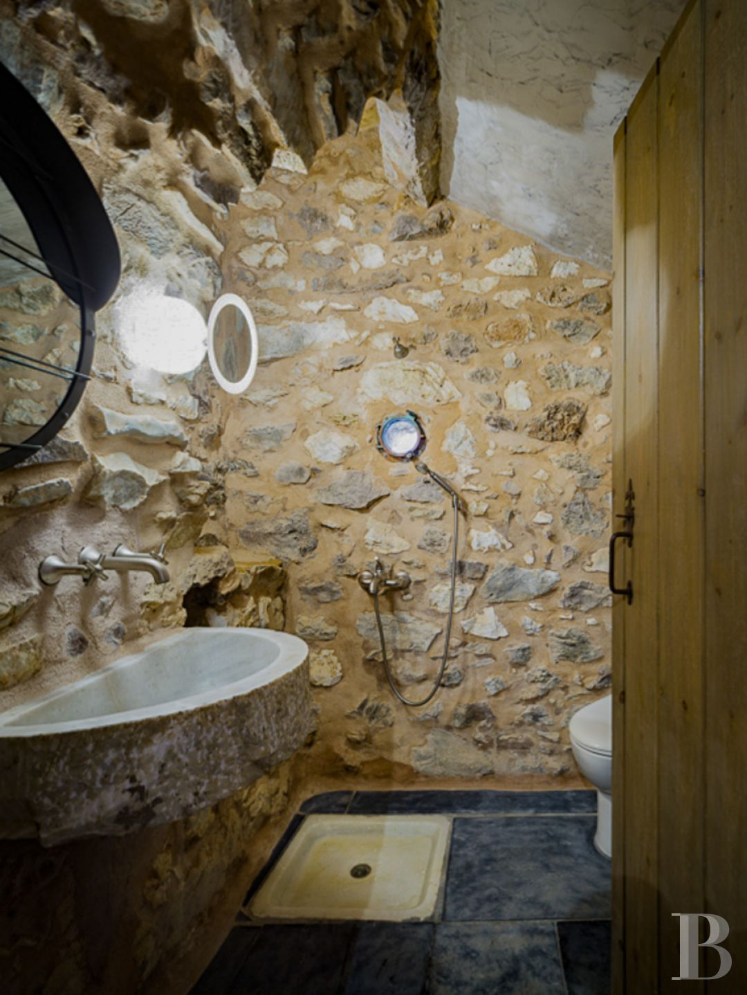 An old tower house transformed into an intimate hotel with expansive views of the Mani peninsula, to the south of the Peloponnese - photo  n°21