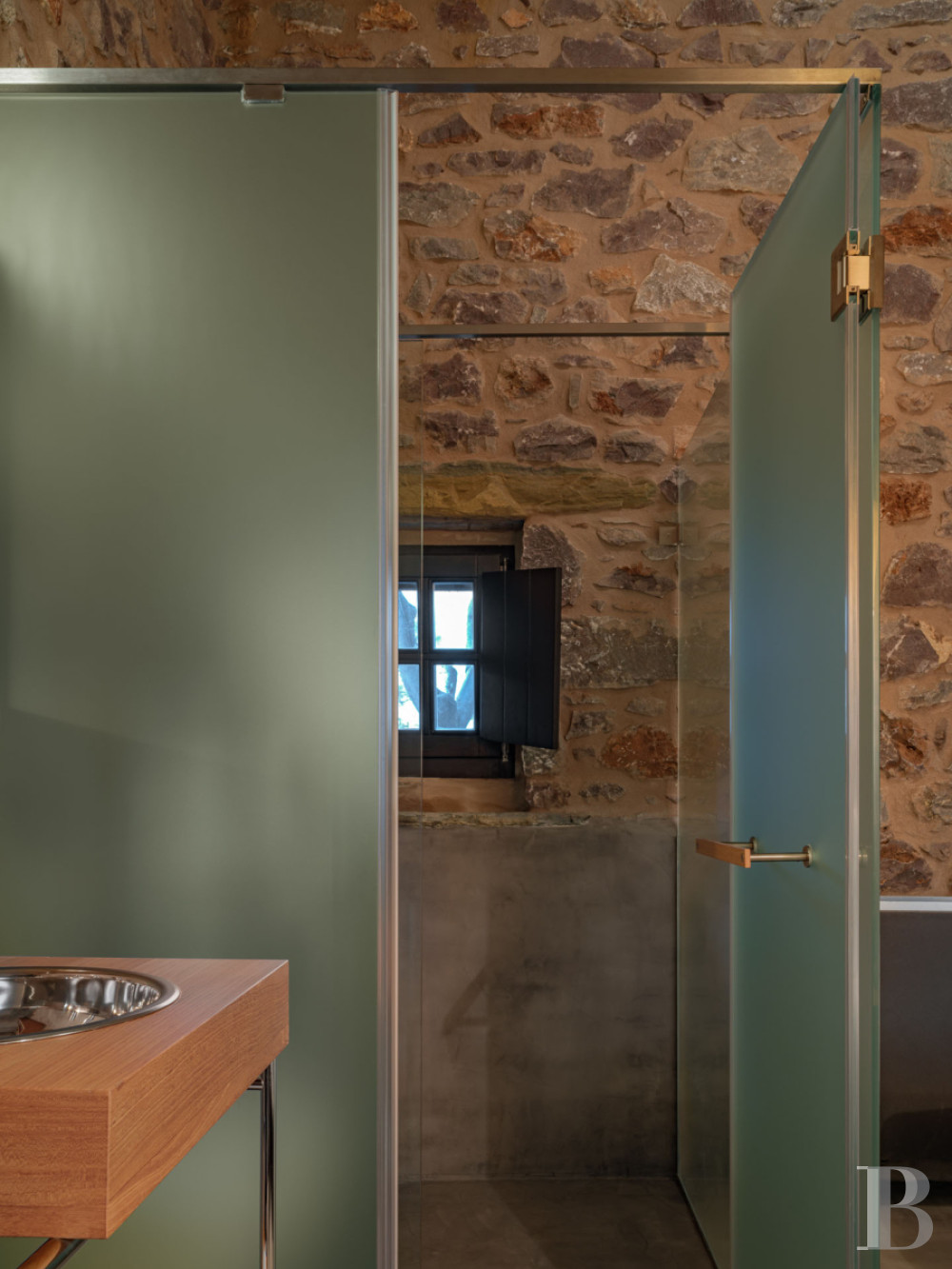 An old tower house transformed into an intimate hotel with expansive views of the Mani peninsula, to the south of the Peloponnese - photo  n°25