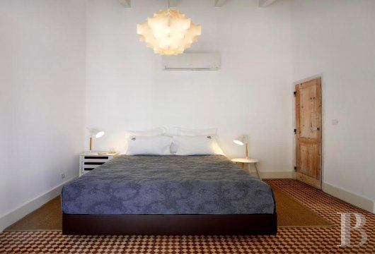 Au sud du Portugal, à proximité de la frontière espagnole, une propriété agricole transformée en lieu de villégiature - photo  n°27