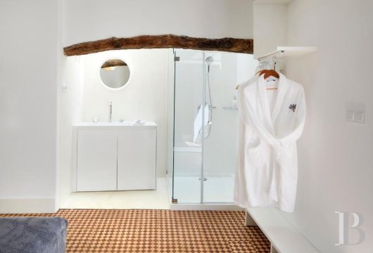 Au sud du Portugal, à proximité de la frontière espagnole, une propriété agricole transformée en lieu de villégiature - photo  n°28