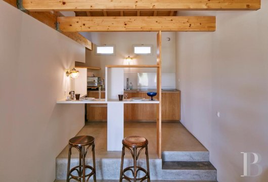 Au sud du Portugal, à proximité de la frontière espagnole, une propriété agricole transformée en lieu de villégiature - photo  n°17