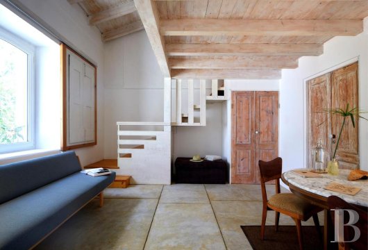 Au sud du Portugal, à proximité de la frontière espagnole, une propriété agricole transformée en lieu de villégiature - photo  n°18