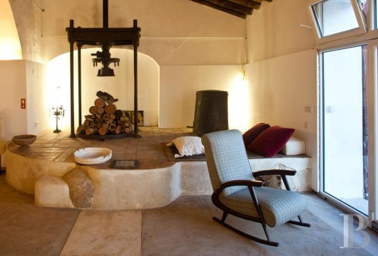 Au sud du Portugal, à proximité de la frontière espagnole, une propriété agricole transformée en lieu de villégiature - photo  n°31