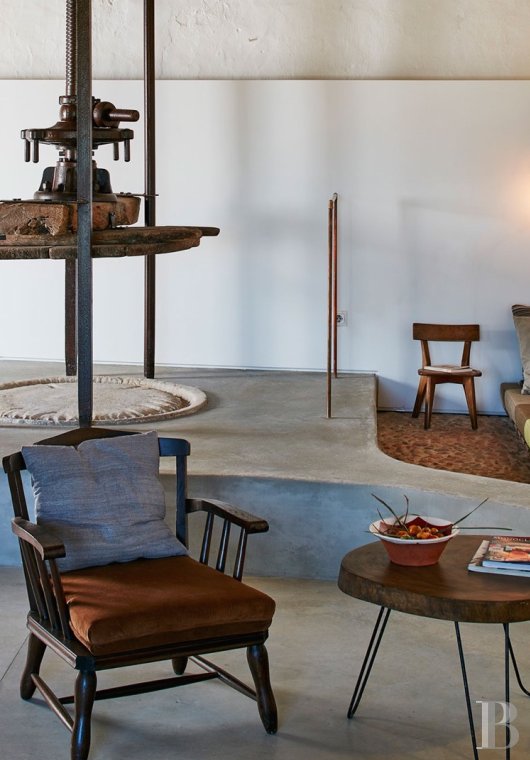 Au sud du Portugal, à proximité de la frontière espagnole, une propriété agricole transformée en lieu de villégiature - photo  n°36