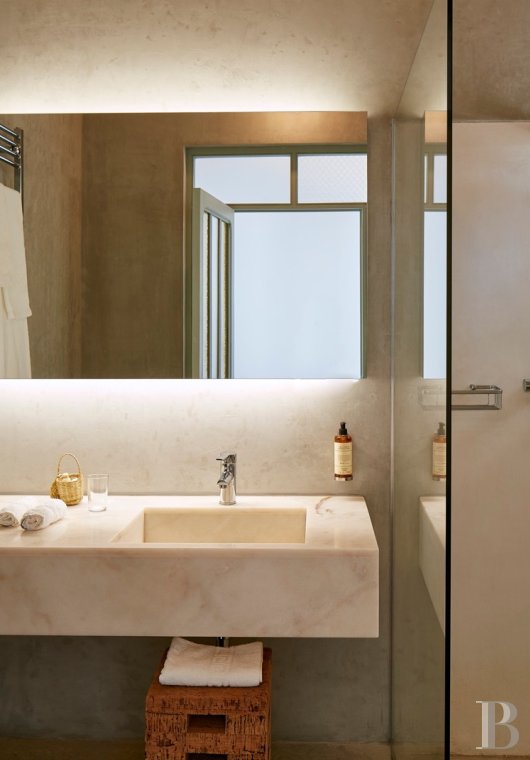 Au sud du Portugal, à proximité de la frontière espagnole, une propriété agricole transformée en lieu de villégiature - photo  n°24