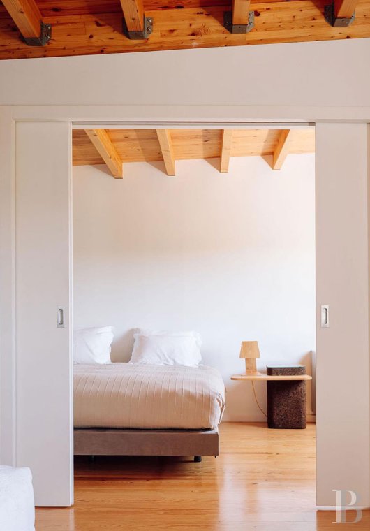 Au sud du Portugal, à proximité de la frontière espagnole, une propriété agricole transformée en lieu de villégiature - photo  n°33