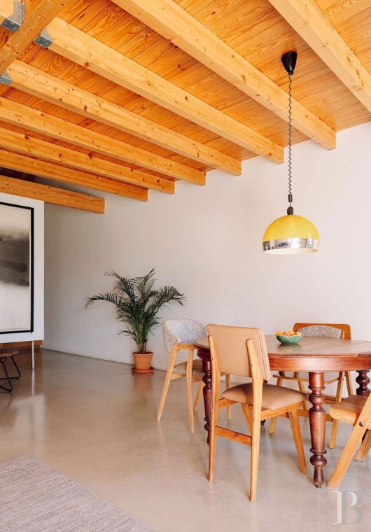 Au sud du Portugal, à proximité de la frontière espagnole, une propriété agricole transformée en lieu de villégiature - photo  n°37