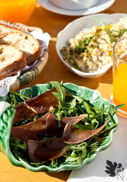 Au sud du Portugal, à proximité de la frontière espagnole, une propriété agricole transformée en lieu de villégiature - photo  n°13