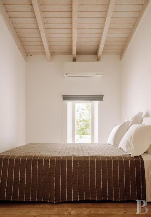 Au sud du Portugal, à proximité de la frontière espagnole, une propriété agricole transformée en lieu de villégiature - photo  n°26