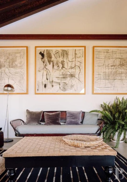 Au sud du Portugal, à proximité de la frontière espagnole, une propriété agricole transformée en lieu de villégiature - photo  n°16