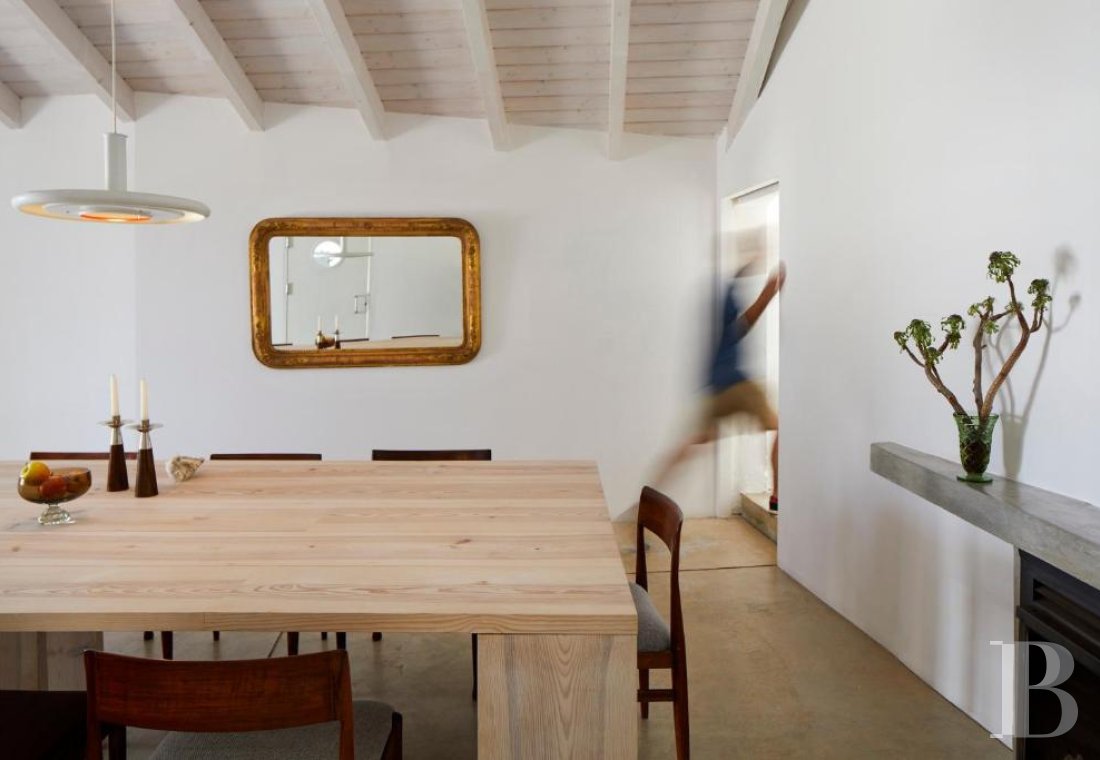 Au sud du Portugal, à proximité de la frontière espagnole, une propriété agricole transformée en lieu de villégiature - photo  n°25