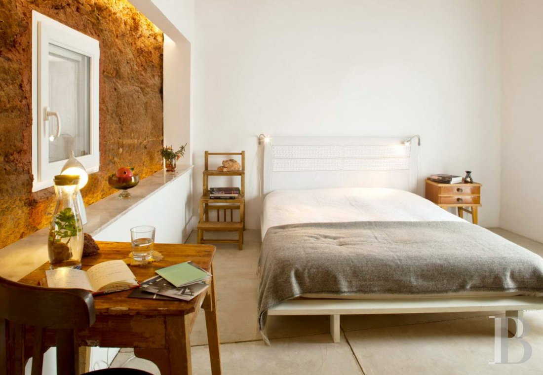 Au sud du Portugal, à proximité de la frontière espagnole, une propriété agricole transformée en lieu de villégiature - photo  n°38