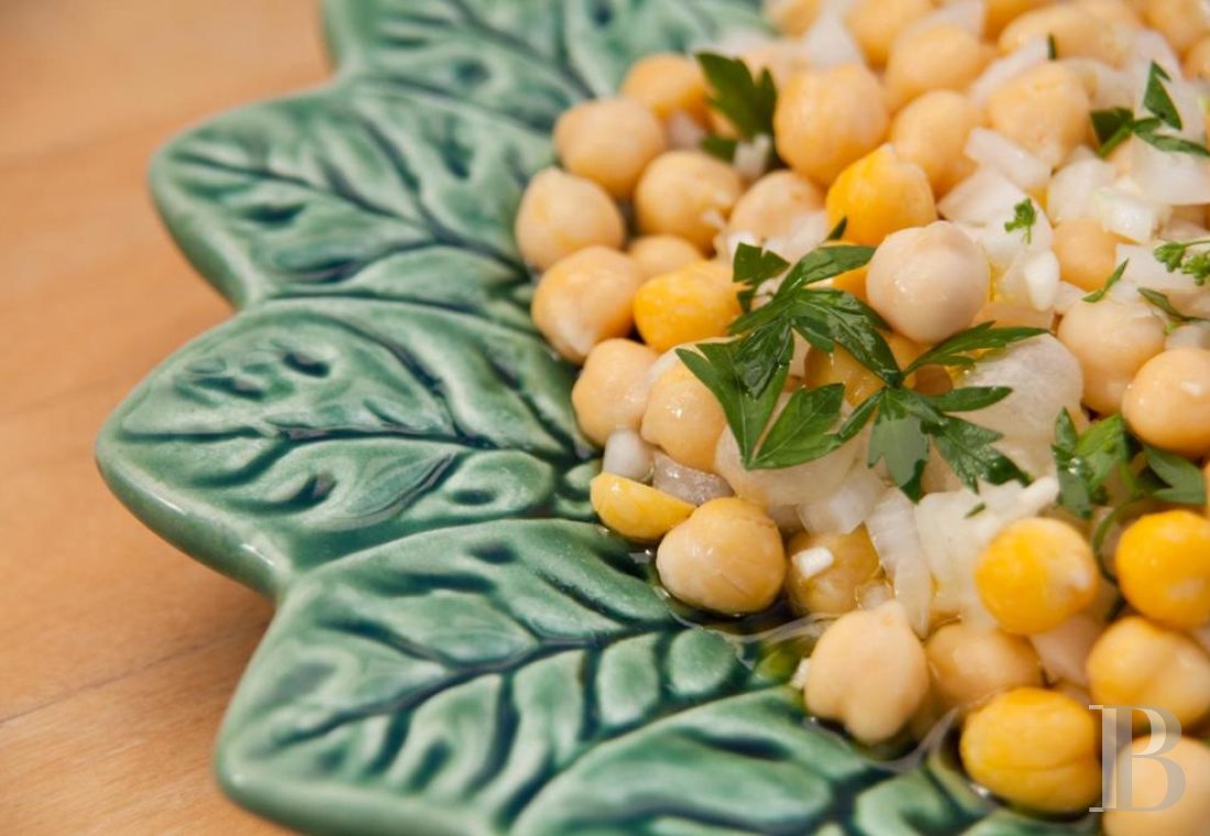 Au sud du Portugal, à proximité de la frontière espagnole, une propriété agricole transformée en lieu de villégiature - photo  n°14