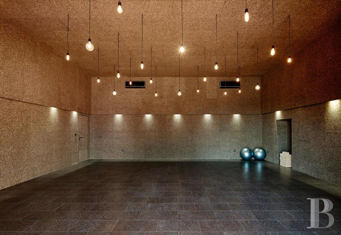 Au sud du Portugal, à proximité de la frontière espagnole, une propriété agricole transformée en lieu de villégiature - photo  n°40