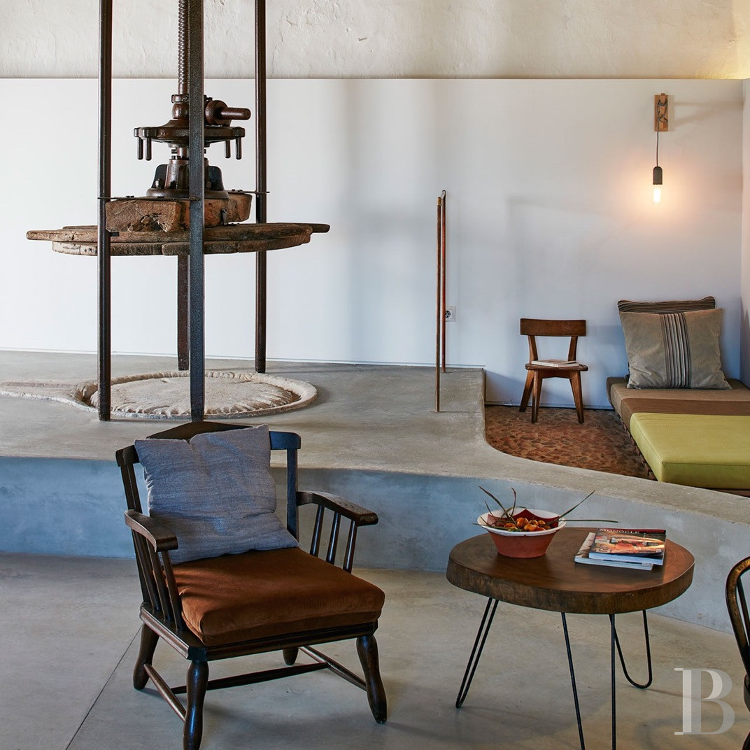 Au sud du Portugal, à proximité de la frontière espagnole, une propriété agricole transformée en lieu de villégiature - photo  n°36