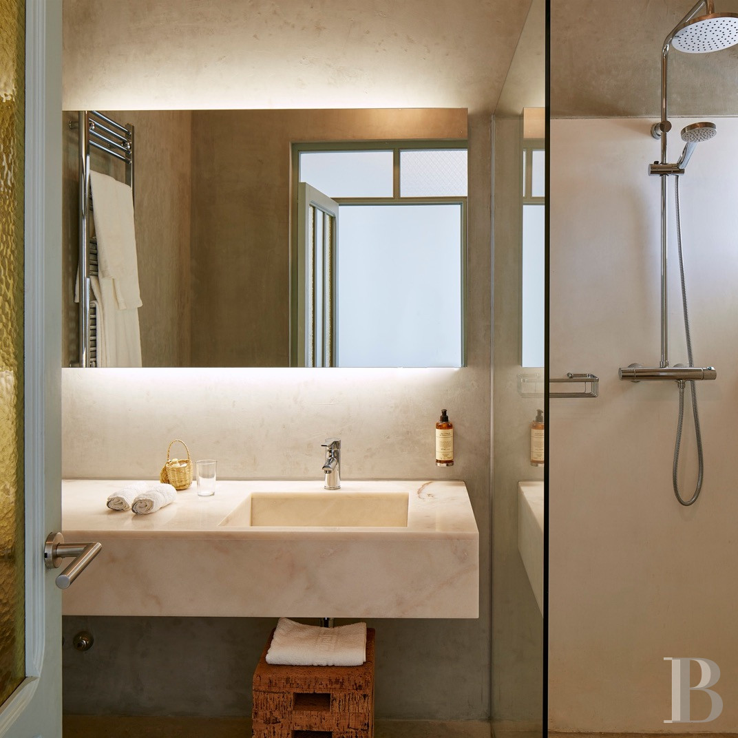 Au sud du Portugal, à proximité de la frontière espagnole, une propriété agricole transformée en lieu de villégiature - photo  n°24