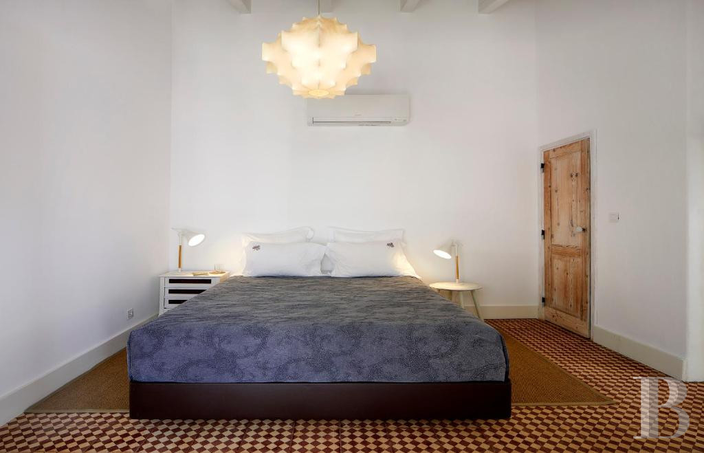 Au sud du Portugal, à proximité de la frontière espagnole, une propriété agricole transformée en lieu de villégiature - photo  n°27