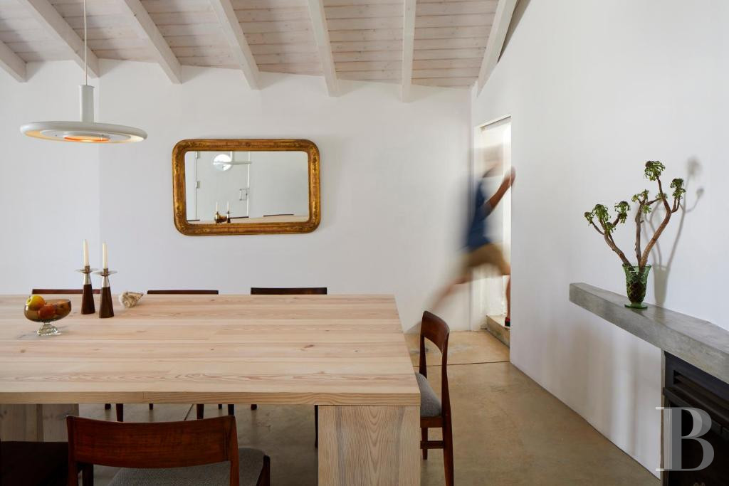 Au sud du Portugal, à proximité de la frontière espagnole, une propriété agricole transformée en lieu de villégiature - photo  n°25