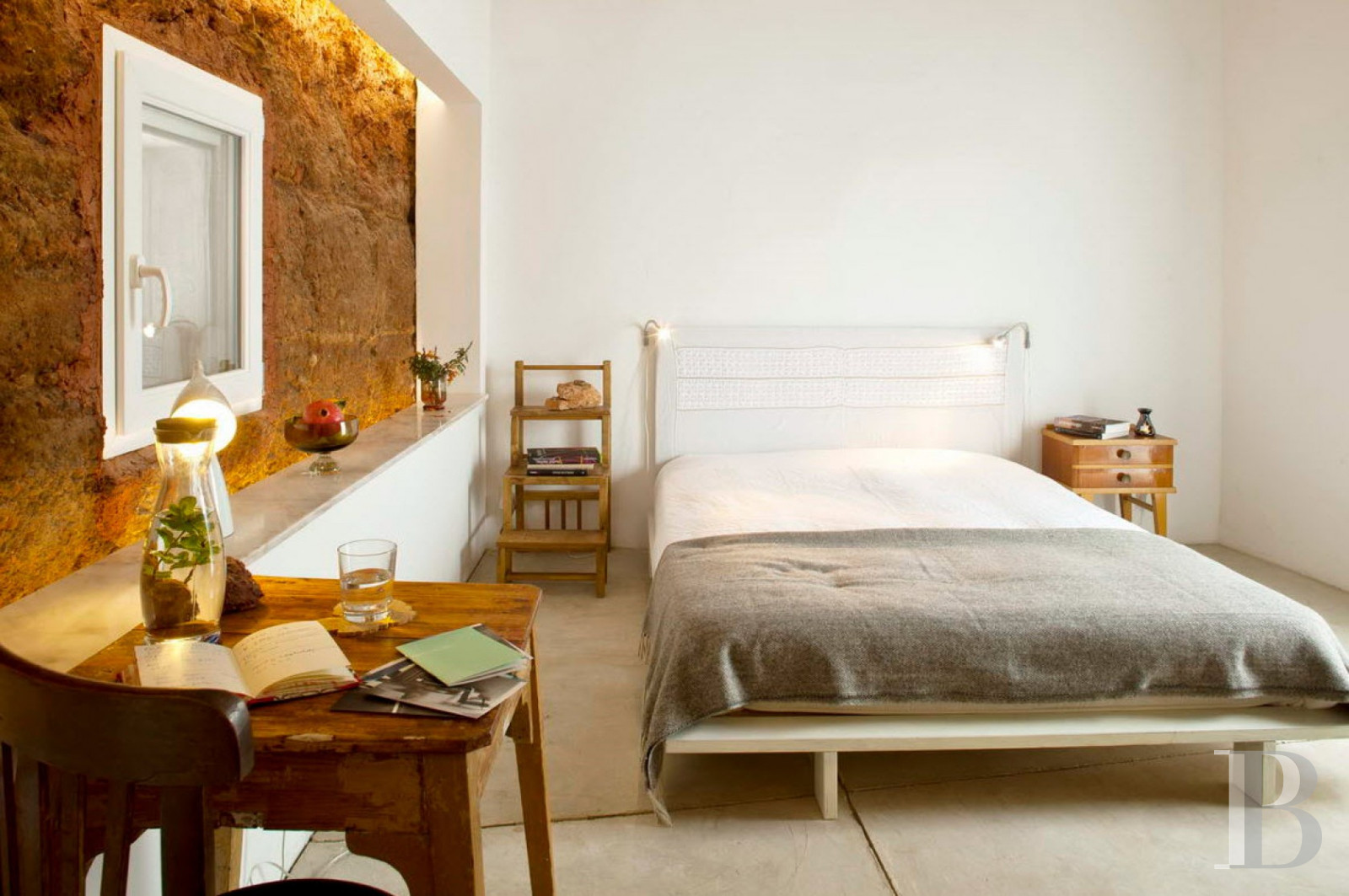 Au sud du Portugal, à proximité de la frontière espagnole, une propriété agricole transformée en lieu de villégiature - photo  n°38