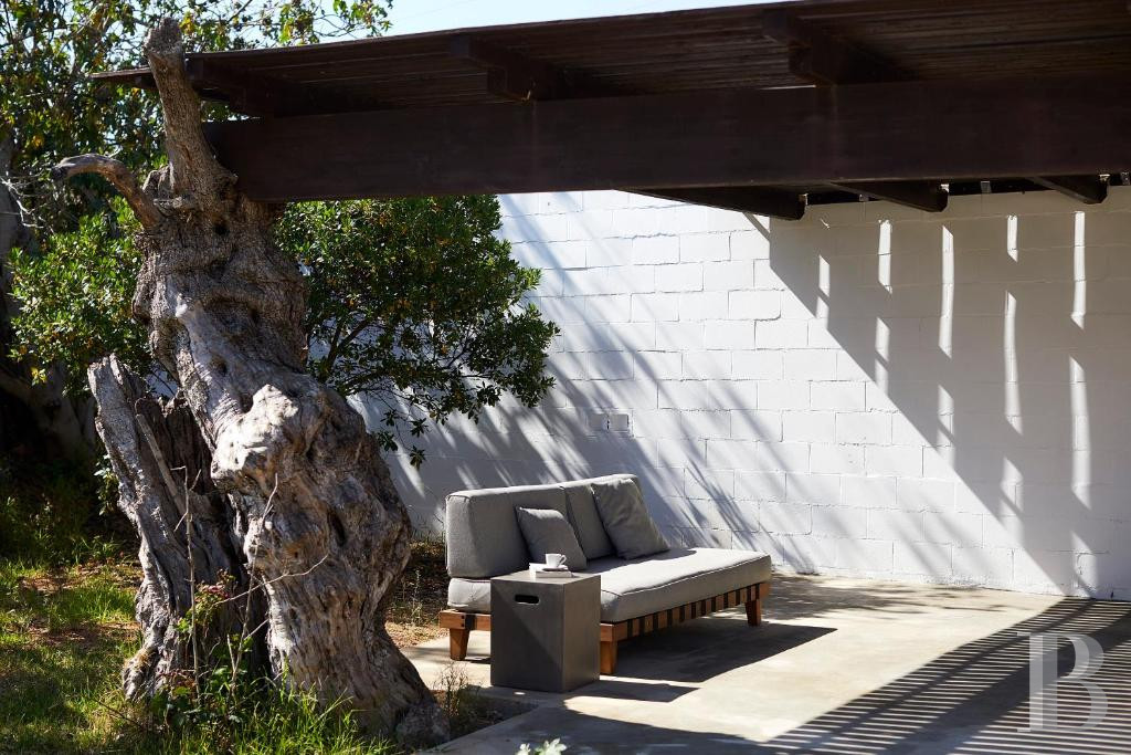 Au sud du Portugal, à proximité de la frontière espagnole, une propriété agricole transformée en lieu de villégiature - photo  n°9