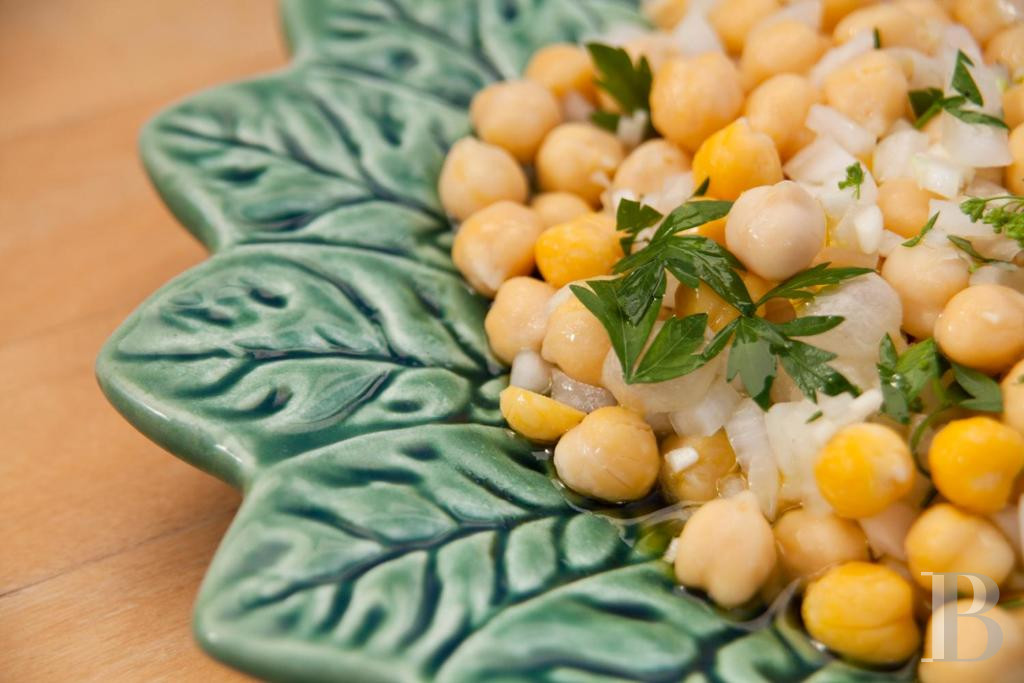 Au sud du Portugal, à proximité de la frontière espagnole, une propriété agricole transformée en lieu de villégiature - photo  n°14