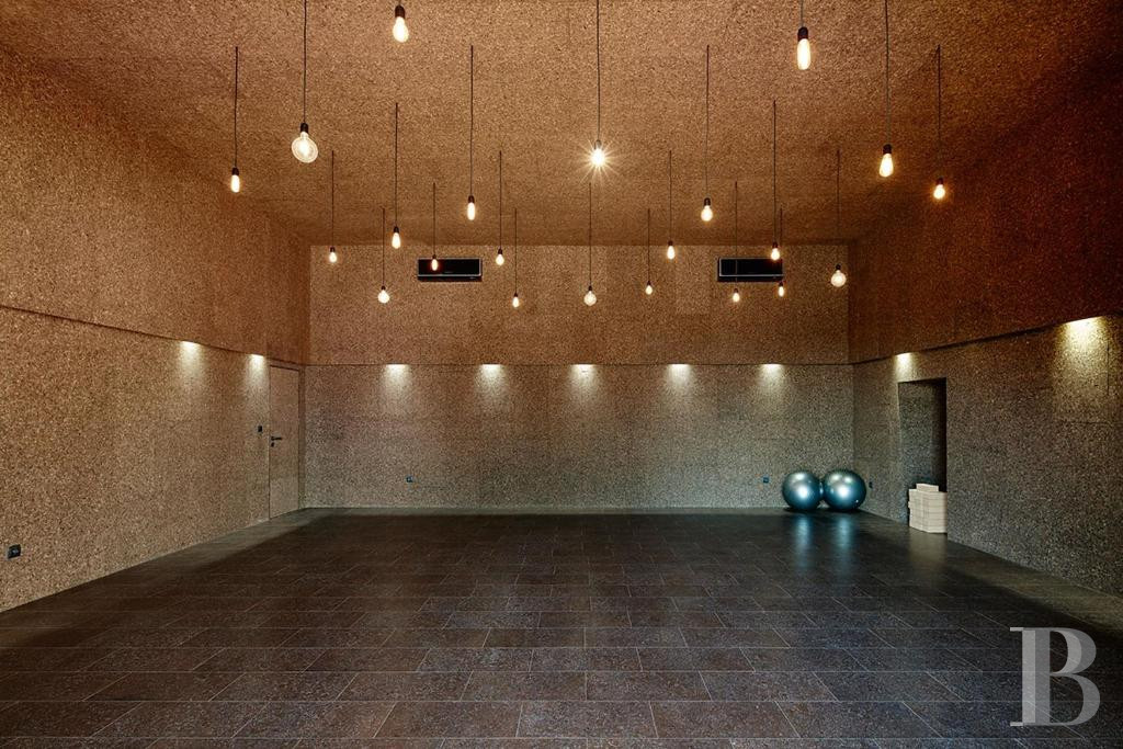 Au sud du Portugal, à proximité de la frontière espagnole, une propriété agricole transformée en lieu de villégiature - photo  n°40