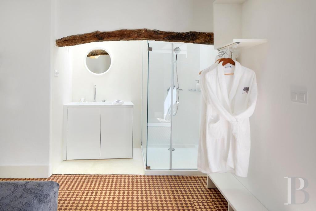 Au sud du Portugal, à proximité de la frontière espagnole, une propriété agricole transformée en lieu de villégiature - photo  n°28