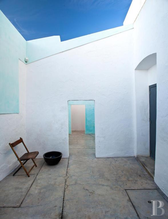 Au sud du Portugal, à proximité de la frontière espagnole, une propriété agricole transformée en lieu de villégiature - photo  n°4