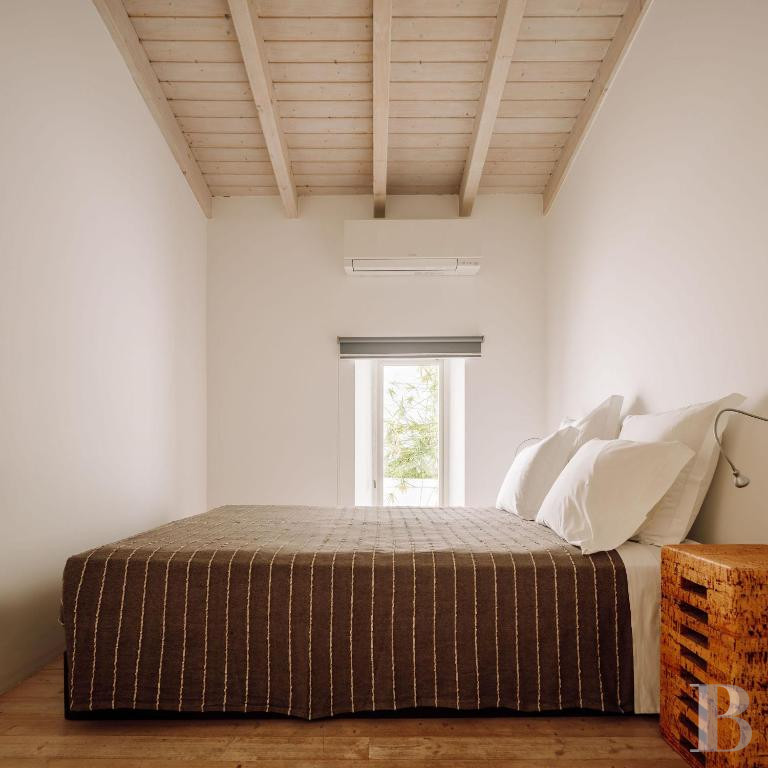 Au sud du Portugal, à proximité de la frontière espagnole, une propriété agricole transformée en lieu de villégiature - photo  n°26