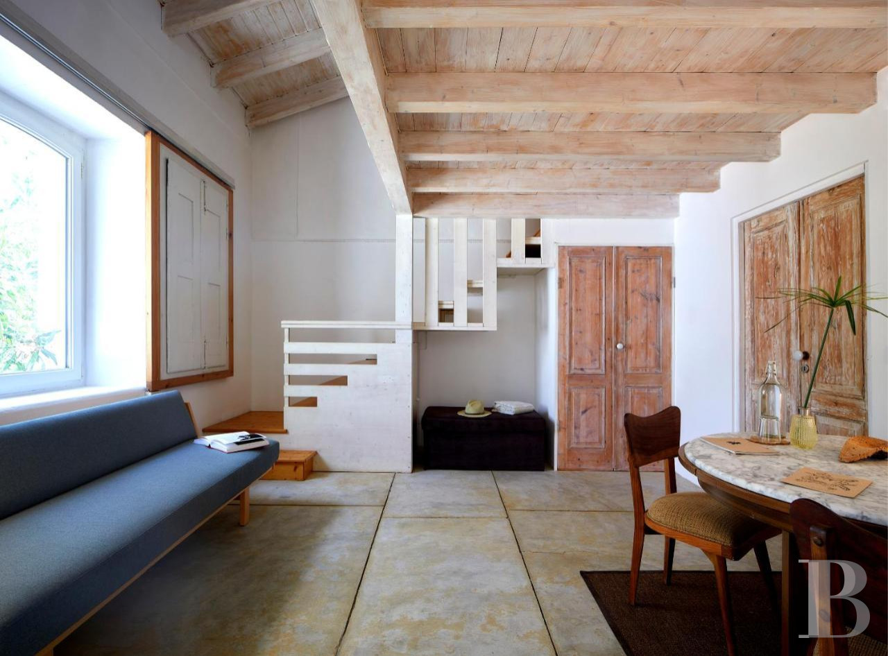 Au sud du Portugal, à proximité de la frontière espagnole, une propriété agricole transformée en lieu de villégiature - photo  n°18