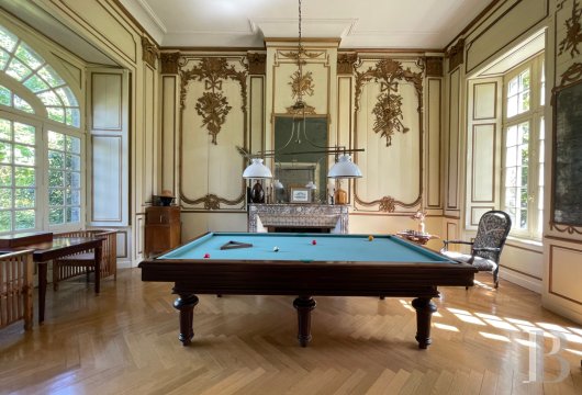 chateaux for sale France brittany   - 9