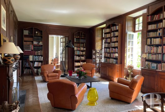 chateaux for sale France brittany   - 7