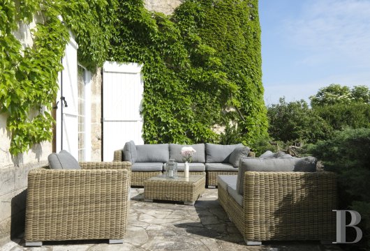 A 15th-century family chateau in the Auxois region of the Côte-d'Or - photo  n°4