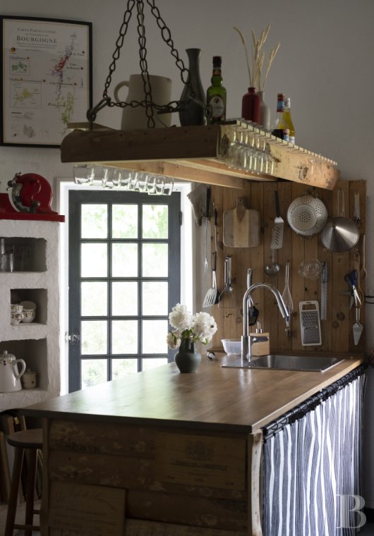 A 15th-century family chateau in the Auxois region of the Côte-d'Or - photo  n°11