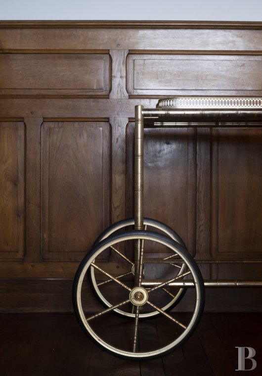 A 15th-century family chateau in the Auxois region of the Côte-d'Or - photo  n°13