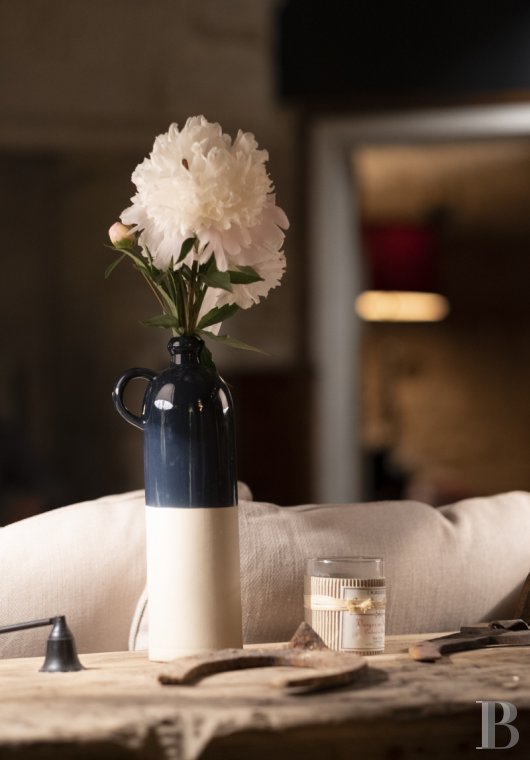 A 15th-century family chateau in the Auxois region of the Côte-d'Or - photo  n°7