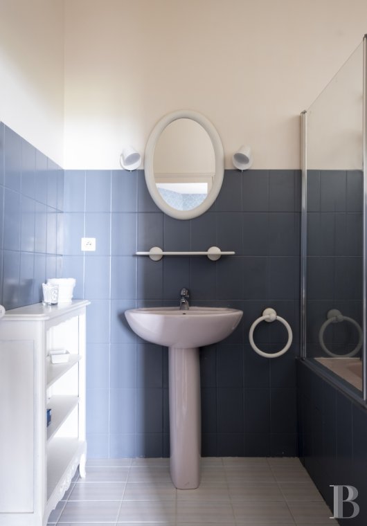 A 15th-century family chateau in the Auxois region of the Côte-d'Or - photo  n°21