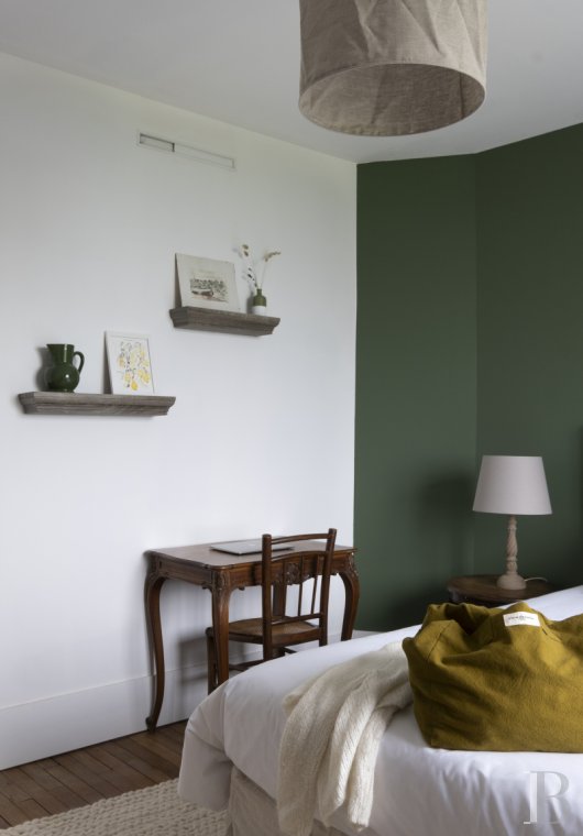 A 15th-century family chateau in the Auxois region of the Côte-d'Or - photo  n°24