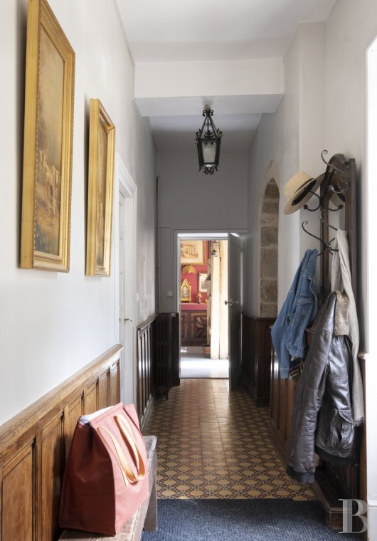 A 15th-century family chateau in the Auxois region of the Côte-d'Or - photo  n°12