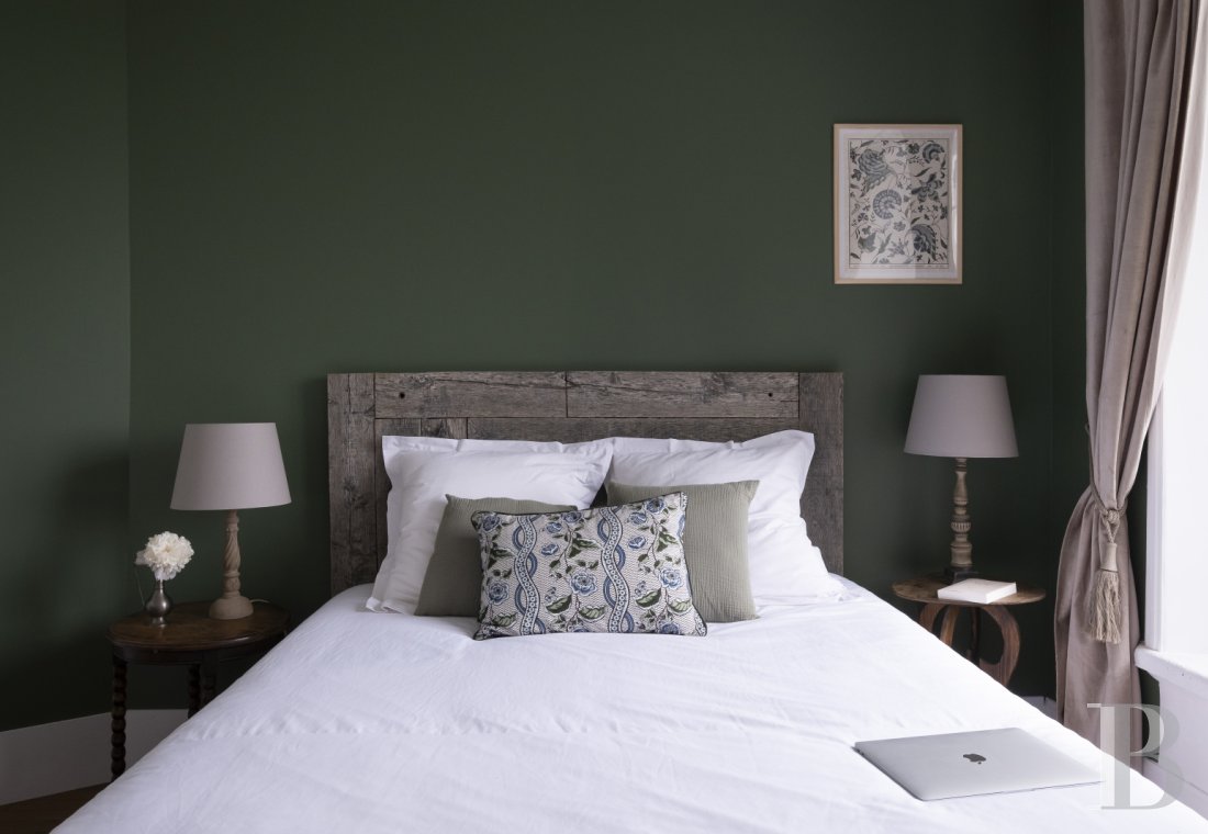 A 15th-century family chateau in the Auxois region of the Côte-d'Or - photo  n°23