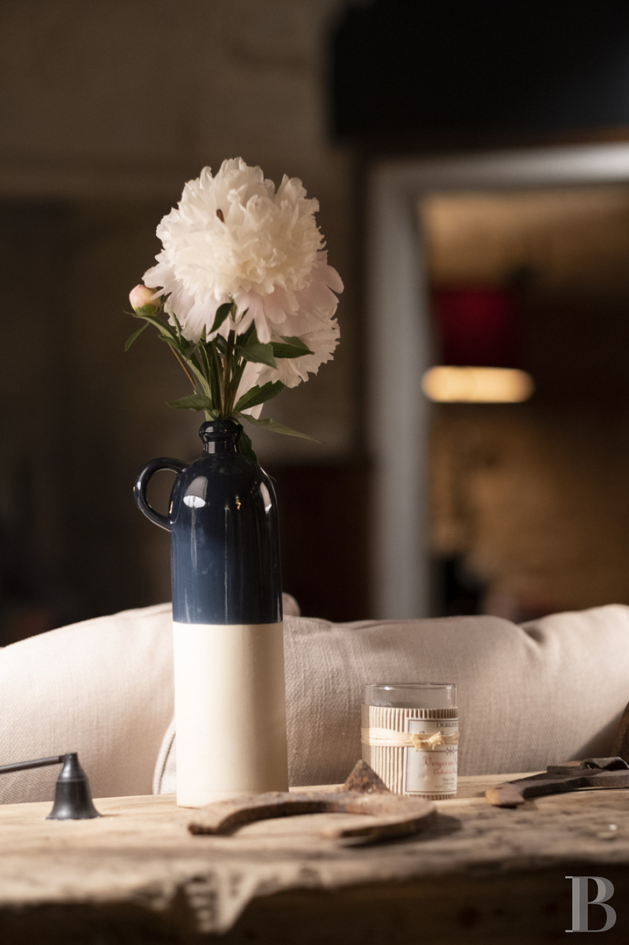 A 15th-century family chateau in the Auxois region of the Côte-d'Or - photo  n°7